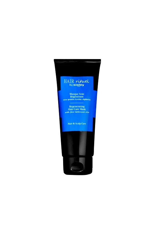 HAIR RITUEL BY SISLEY Hair Rituel by Sisley Regenerating Hair Care Mask With Botanical Oils 200 ml - 169250