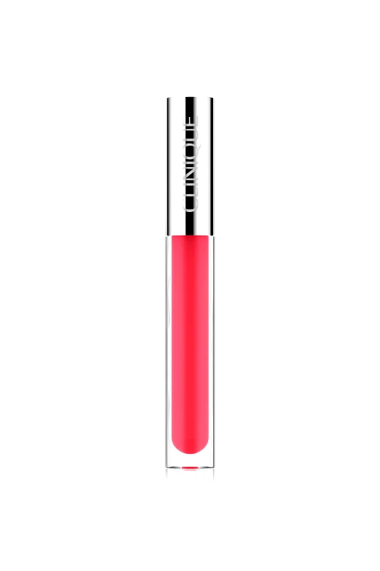 CLINIQUE Clinique Pop Plush™ Creamy Lip Gloss Strawberry Pop 3,4 ml - V68K080000