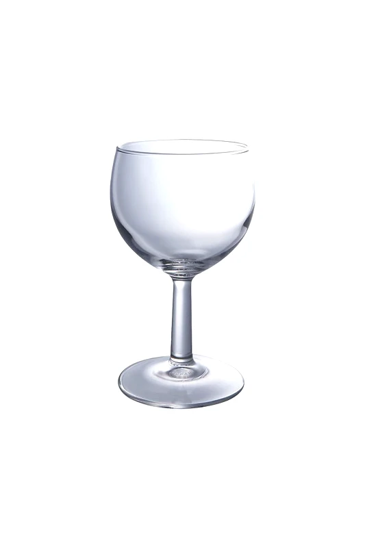 LUMINARC Luminarc σετ ποτήρια με πόδι 190 ml (3 τεμάχια) "Ballon" - E5119