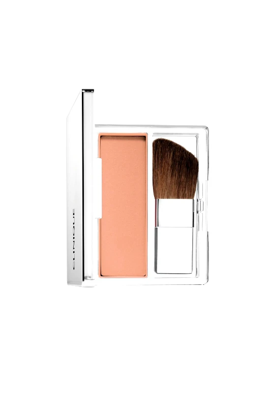 CLINIQUE Clinique Blushing Blush™ Powder Blush - 6FLK010000 101 Aglow