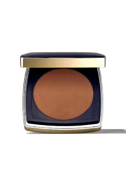 ESTÉE LAUDER Estée Lauder Double Wear Stay-in-Place Matte Powder Foundation - PJH0C80000 7C1 Rich Mahogany