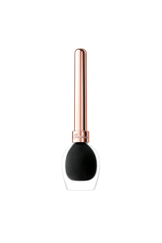 GUERLAIN Guerlain Mad Eyes Intense Liner - G043214 01 Glossy Black