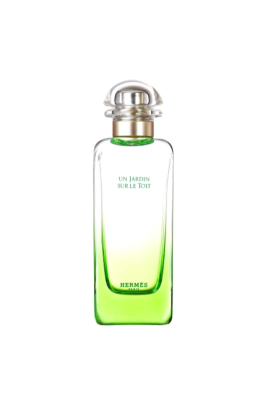 HERMÈS Hermès Un Jardin sur le Toit Eau de Toilette - 28103
