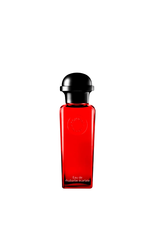 HERMÈS Hermès Eau de Rhubarbe Écarlate Eau de Cologne - 107161V0