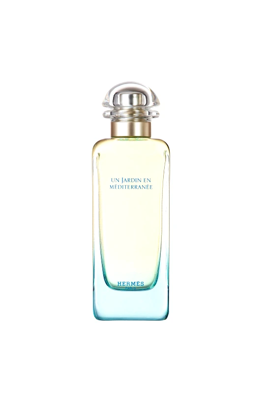 HERMÈS Hermès Un Jardin en Méditerranée Eau de Toilette - 712650/1