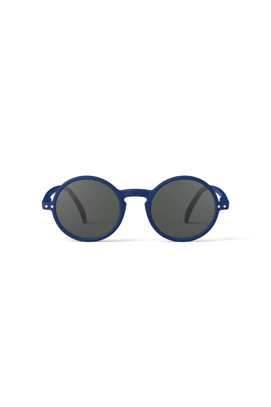 IZIPIZI Izipizi unisex γυαλιά ηλίου "#G" - 1 SHS G SUN Μπλε Σκούρο