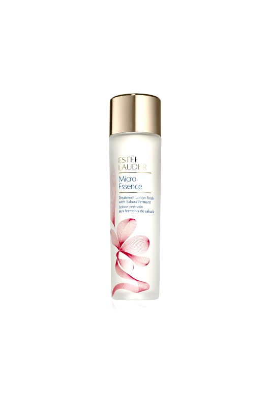 ESTÉE LAUDER Estée Lauder Micro Essence Treatment Lotion Fresh with Sakura-Ferment - PR2W010000