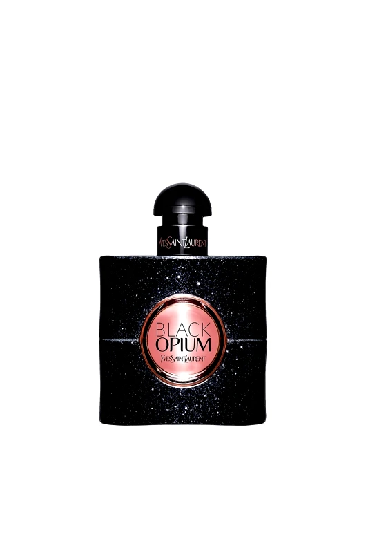 YVES SAINT LAURENT Yves Saint Laurent Black Opium Eau de Parfum - 3365440787919