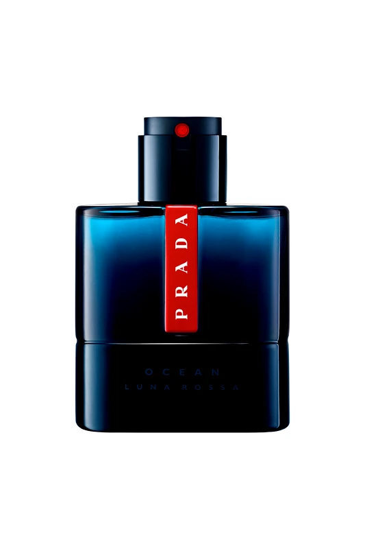PRADA Prada Luna Rossa Ocean Eau de Toilette - 3614273556187