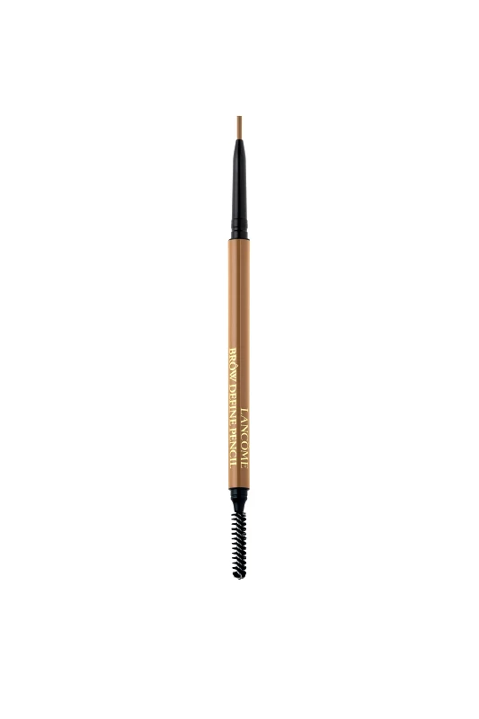 LANCÔME Lancôme Brôw Define Pencil - 3614271876188 04 Light Brown