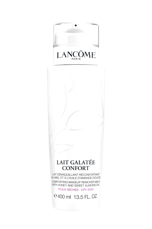 LANCÔME Lancôme Galatée Confort Lait Demaquillant Réconfortant - 3147758030211