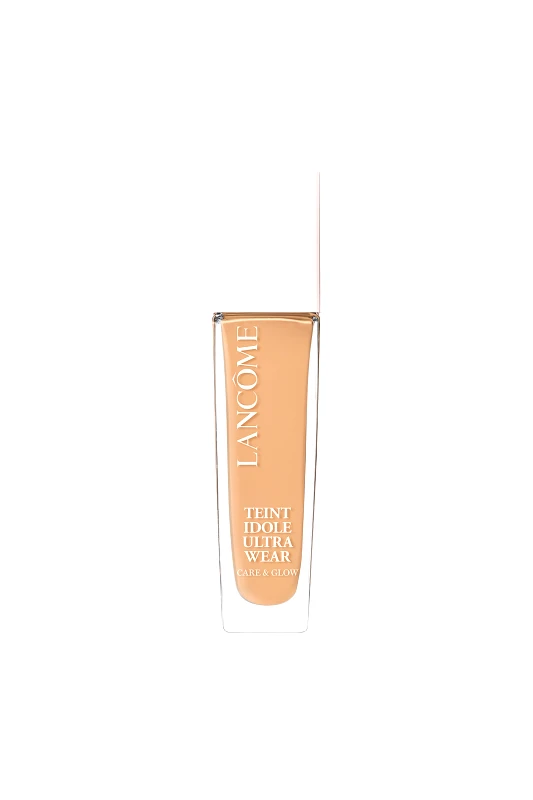 LANCÔME Lancôme Teint Idole Ultra Wear Care & Glow Foundation - 3614273675901 230W