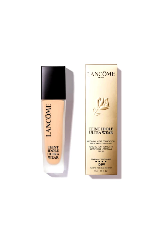 LANCÔME Lancôme Teint Idole Ultra Wear - 3614273792349 105W