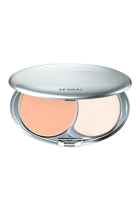 SENSAI Sensai Cellular Performance Total Finish Foundation - 90756 TF 12 Soft Beige