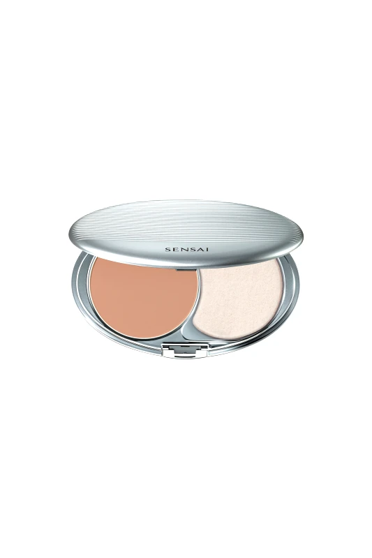 SENSAI Sensai Cellular Performance Total Finish Foundation - 90755 TF 11 Creamy Beige