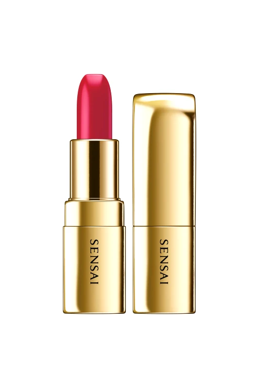 SENSAI Sensai The Lipstick - 34360 10 Ayame Mauve