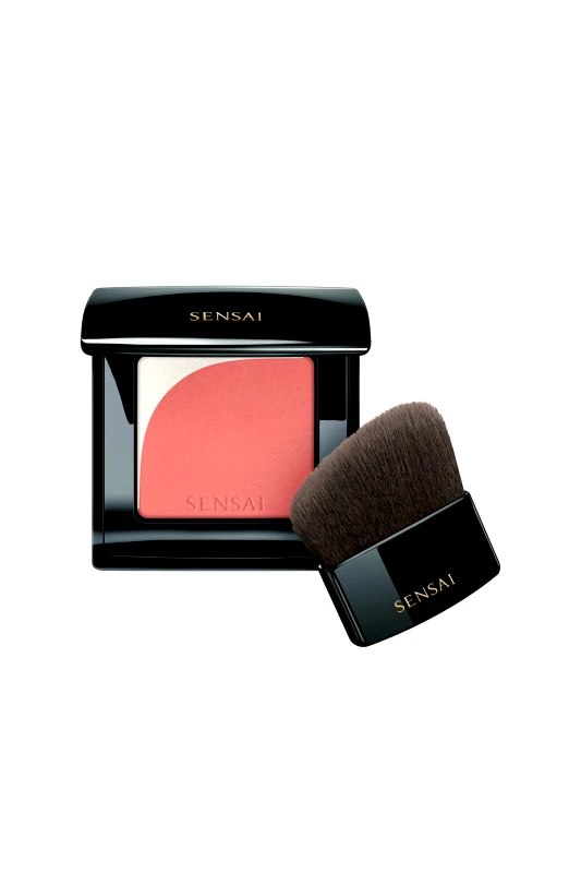SENSAI Sensai Blooming Blush - 29426 04 Blooming Orange