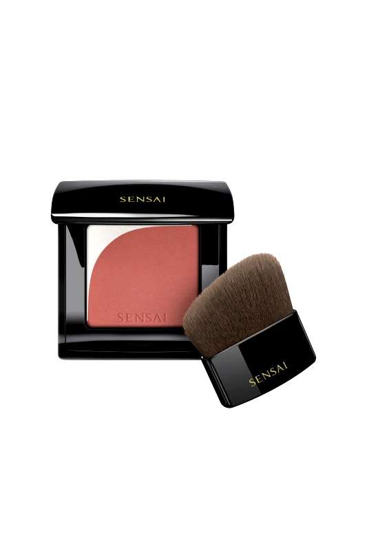 SENSAI Sensai Blooming Blush - 29424 03 Blooming Coral