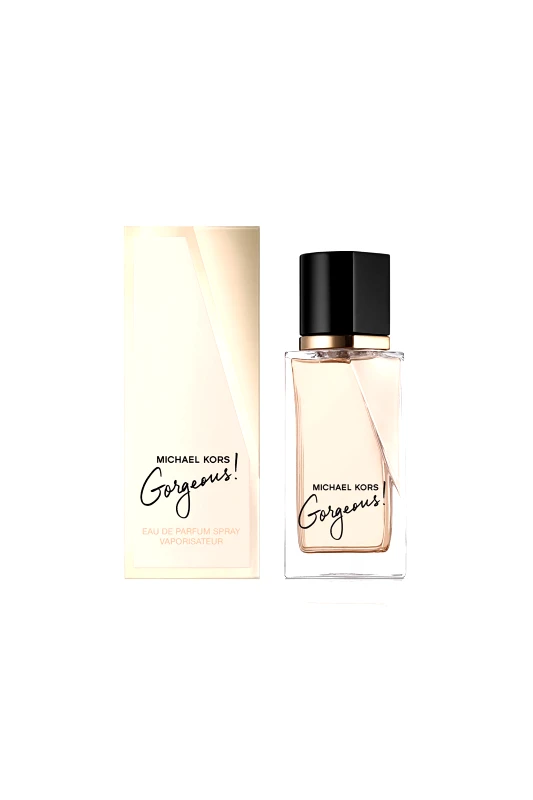 MICHAEL KORS FRAGRANCES Michael Kors Gorgeous! Eau de Parfum - 41C0-01