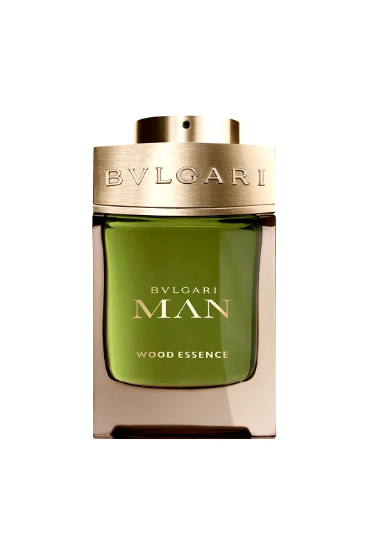 BVLGARI Bvlgari Man Wood Essence EdP - 46100