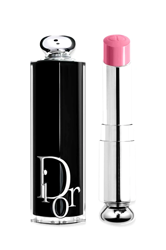 DIOR Diοr Addict - Shine Lipstick - 90% Natural Origin - Refillable 3,2 gr 391 Dior Lilac