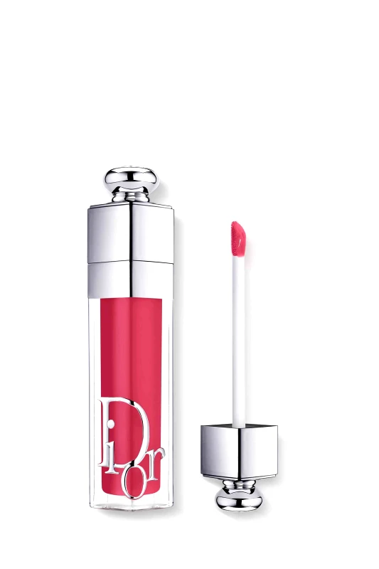 DIOR Diοr Addict Lip Maximizer Lip Plumping Gloss - Hydration and Volume Effect - C031900029 029 Intense Grape