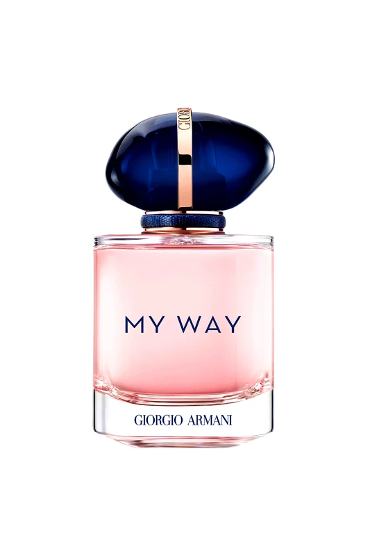 ARMANI Armani My Way Eau de Parfum - 3614272907676