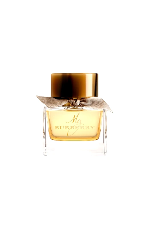 BURBERRY Burberry My Burberry Eau de Parfum - 8571035457
