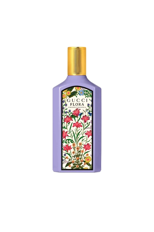 GUCCI Gucci Flora Gorgeous Magnolia Eau de Parfum - 8571050960