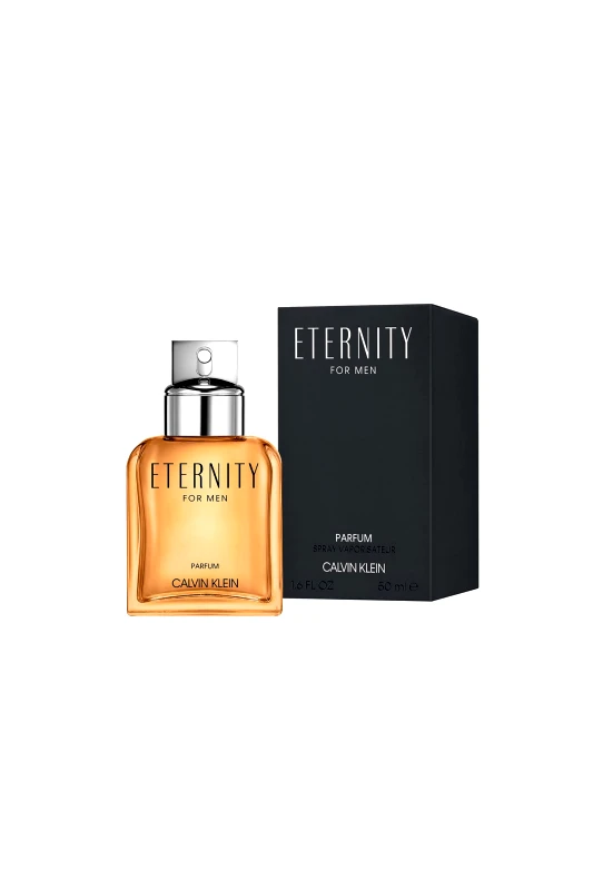CALVIN KLEIN FRAGRANCES Calvin Klein Eternity For Men Parfum - 8571047760