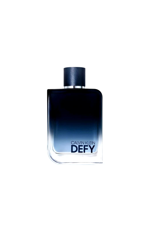 CALVIN KLEIN FRAGRANCES Calvin Klein Defy Eau de Parfum - 8571050963