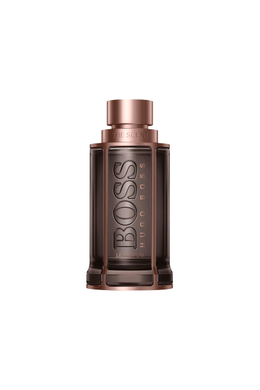 HUGO BOSS FRAGRANCES Boss The Scent Le Parfum for Him - 8571047751