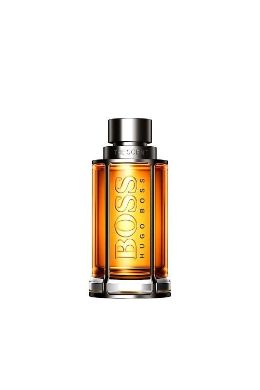HUGO BOSS FRAGRANCES Boss The Scent Eau de Toilette - 8571035835