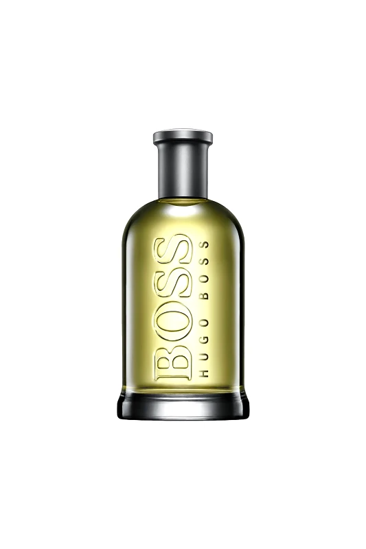 HUGO BOSS FRAGRANCES Boss Bottled Eau de Toilette - 8571035874