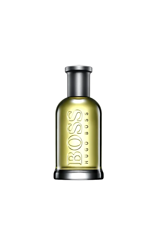 HUGO BOSS FRAGRANCES Boss Bottled Eau de Toilette - 8571035863