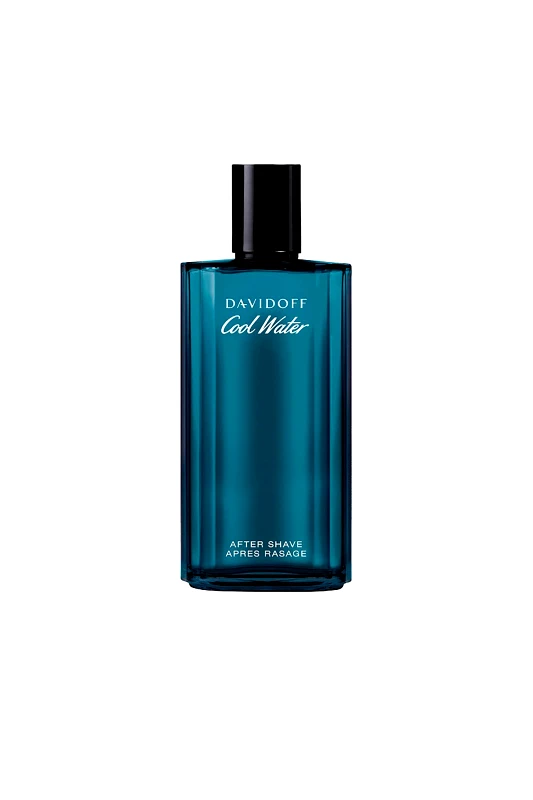 DAVIDOFF Davidoff Cool Water Μan After Shave Lotion - 8571035636