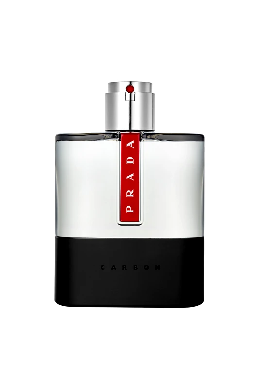 PRADA Prada Luna Rossa Carbon Eau de Toilette - 8435137772704