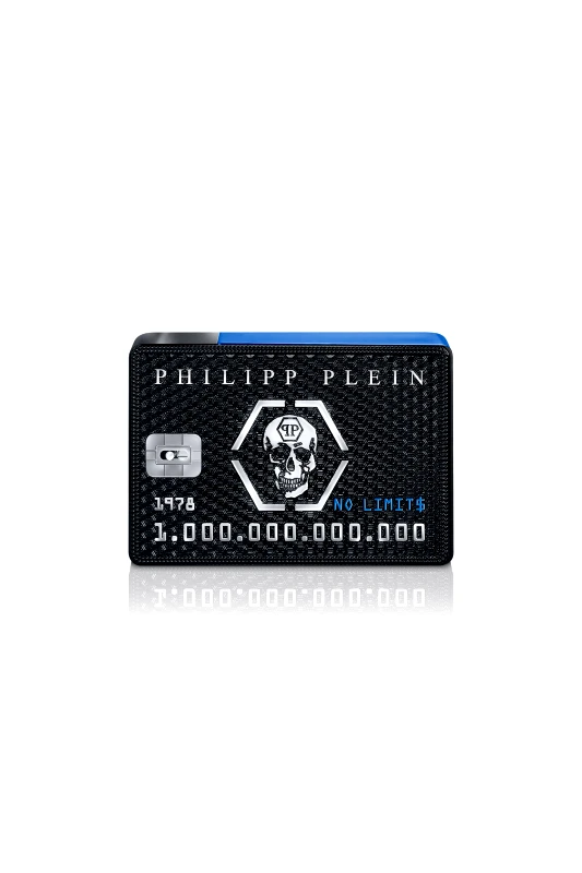 PHILIPP PLEIN Philipp Plein No Limit$ Super Fre$H Eau de Toilette - 8571045081