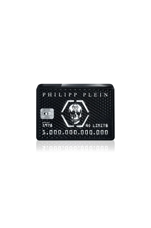PHILIPP PLEIN Philipp Plein NO LIMIT$ Eau de Parfum - 8571040115