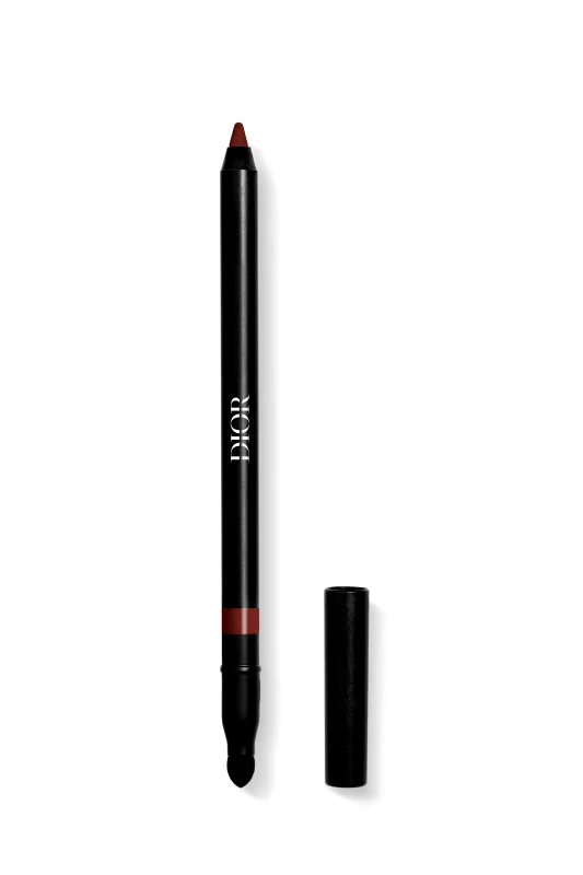 DIOR Dior Diorshow On Stage Crayon Kohl Pencil - Waterproof - Intense Color - C036200664 664 Brick
