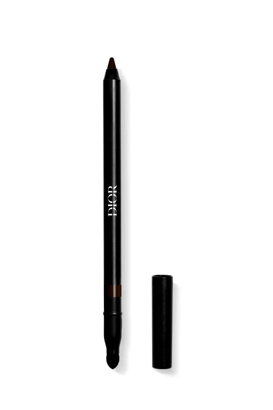 DIOR Dior Diorshow On Stage Crayon Kohl Pencil - Waterproof - Intense Color - C036200594 594 Brown