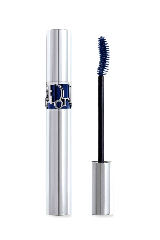 DIOR Dior Diorshow Iconic Overcurl Volume Mascara - 24h Wear - Fortifying Effect - C036525264 264 Blue