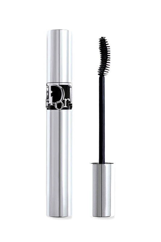 DIOR Dior Diorshow Iconic Overcurl Volume Mascara - 24h Wear - Fortifying Effect - C036525090 090 Black