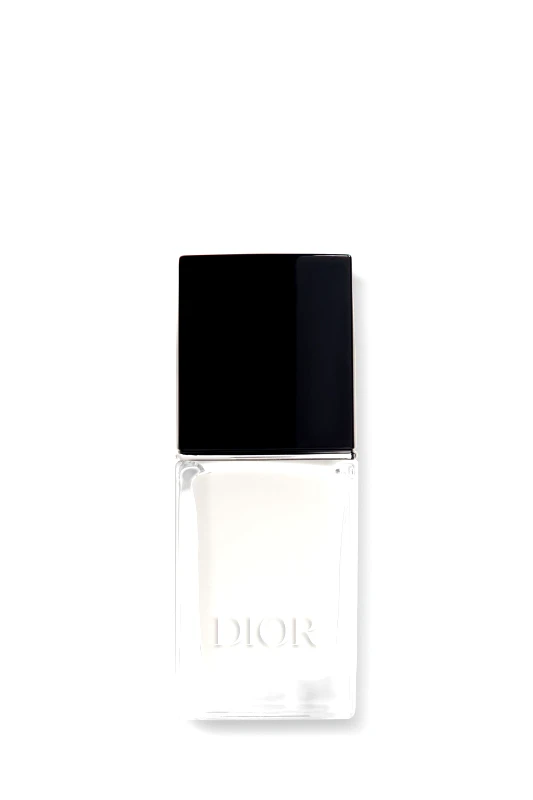 DIOR Diοr Vernis Nail Polish with Gel Effect and Couture Color - C038100007 007 Jasmin