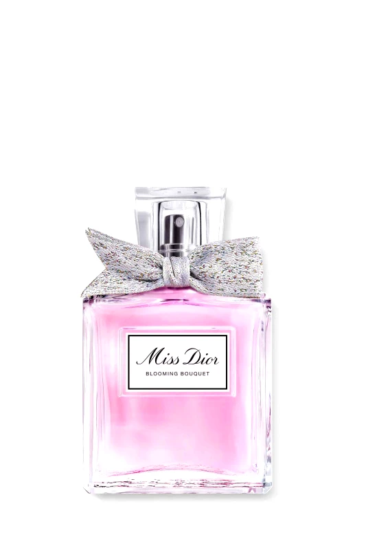 DIOR Dior Miss Dior Blooming Bouquet Eau de Toilette - Fresh and Tender Notes - C099700102