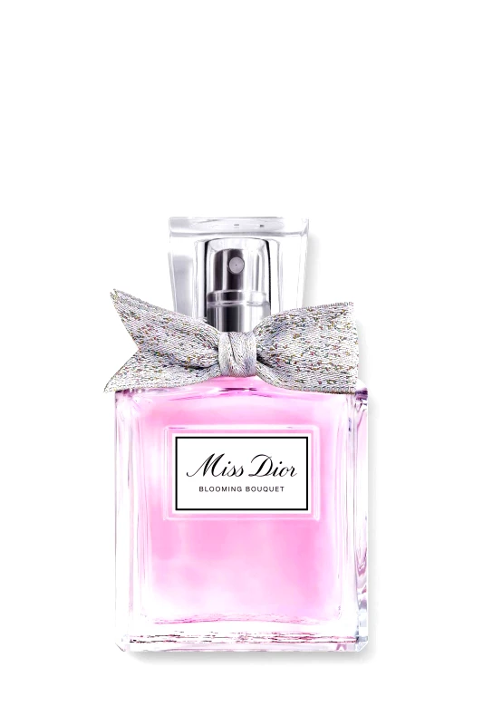 DIOR Dior Miss Dior Blooming Bouquet Eau de Toilette - Fresh and Tender Notes - C099700100