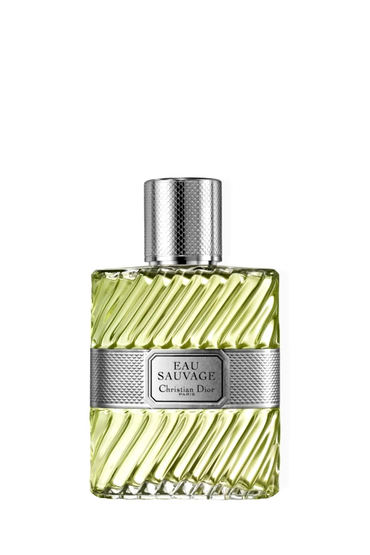 DIOR Dior Eau Sauvage Eau de Toilette - F009722109