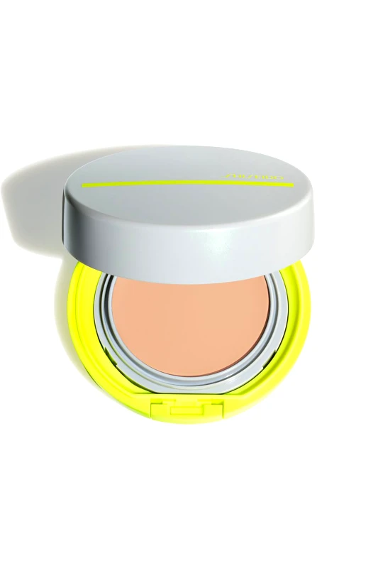 SHISEIDO Shiseido BB Sports Compact SPF 50+ - 10115574301 Light