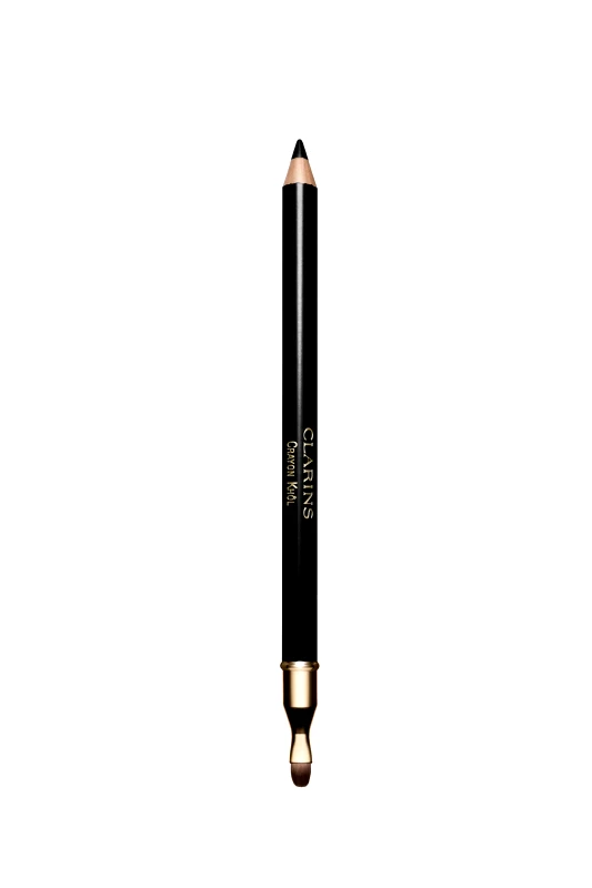 CLARINS Clarins Crayon Khôl - 421091 01 Carbon Black