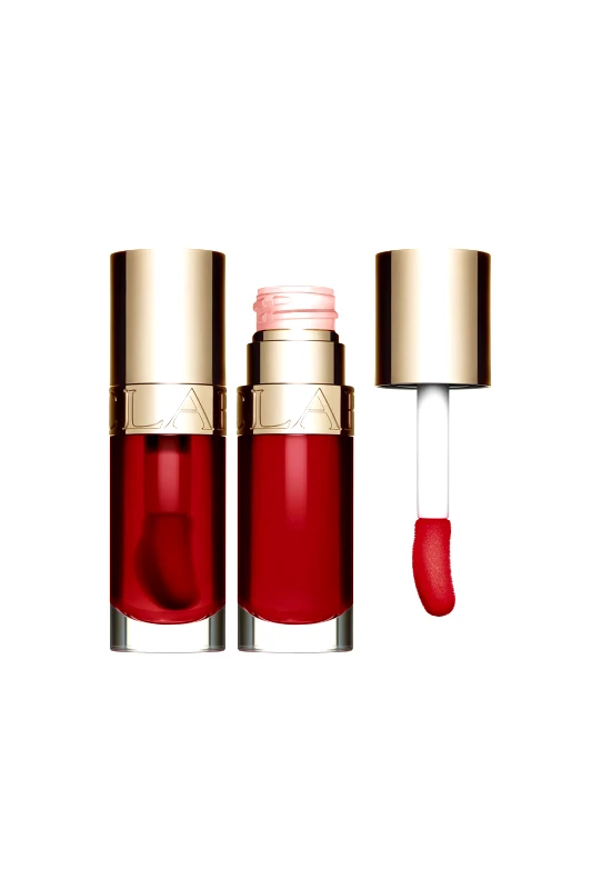 CLARINS Clarins Lip Comfort Oil - 80084589 03 Cherry